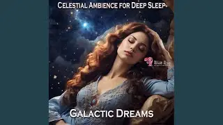 Space Ambience to Boost Sleep