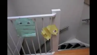 Pacman Fun