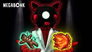 I Found the Most BROKEN Combo in Megabonk