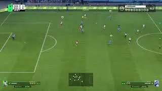 CPG vs Real Acerrana