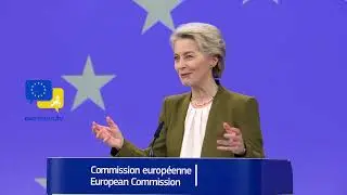 Is a new spy agency coming to the EU? Von der Leyen calls for an EU-CIA European Intelligence Agency