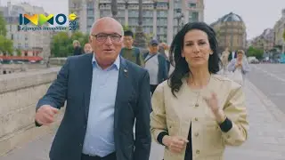 TEASER - IMMO, Le Congr&egrave;s Immobilier FNAIM 2025 - SST