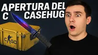15 ABRIMOS CAJAS DE CSGO CON $35 EN