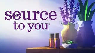 doTERRA - Source to You (Translated Subtitles)