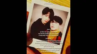 #jungkook & #jimin 18  #bts #btsarmy #btsshorts #viralvideo #kookmin #coversong #onedirection
