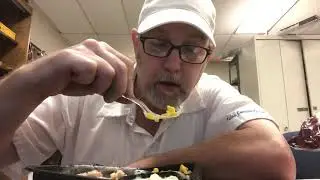 Banquet Chicken Fried Chicken Meal # The Beer Review Guy
