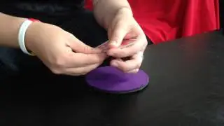 Amazing card magic - Follow the Leader -Mark Waddington