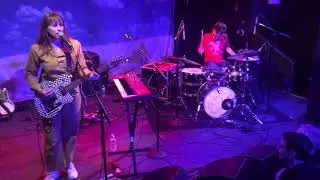 Wye Oak - 