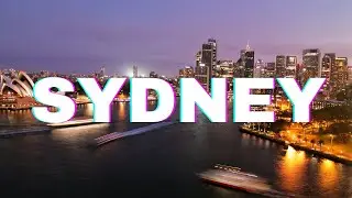 Top 10 Places to Visit in Sydney 2023 -Top Things to Do in Sydney- Sydney Travel Guide