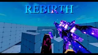 Rebirth of the GOAT.