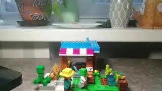 My Stop Motion Movie(20)