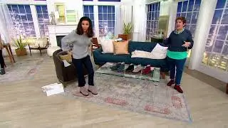White Mountain Suede Warm-Lined Lace-Up Boots - Groovy on QVC