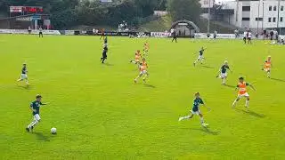 2011 Jhg/SV Ried-SK Rapid Wien [2:1]27.08.22
