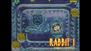 zuma 3 path small update 1.1.2.3 and finale preview
