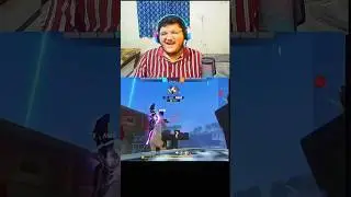 TP FUCKREY VS TK ANISH 🚀 [ 1VS4 ] GAMEPLAY 😱 #tp_fuckrey #tk_anish #freefire #trending #shorts