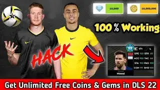 dls 22 gameplay| dls 22 unlimited coins and gems|dls22 skills download
