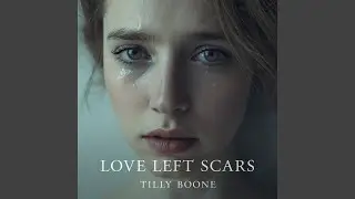 Love Left Scars