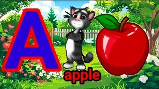 Abcd alphabet Reams song ###