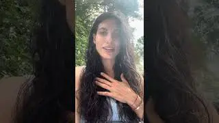 Shifting My Kids&rsquo; Fear into Safety & Power Through Spirituality