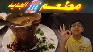 Al Jadeed Restaurant | Famous Pakistani Restaurant in Jeddah I Food Review|مطعم الجدید فی الجدہ