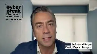 CyberBreak 2025 Parents