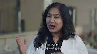 Tracheal Stenosis - A public awareness film by Seth GSMC & KEMH