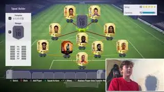 MOST OP 150K SQUAD BUILDER!!