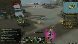 Ashes of Creation (EA) - Ranger Best Momentes - January 2026