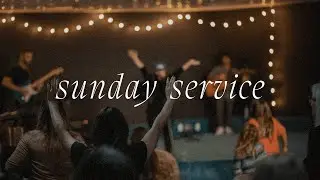 Sunday Service | Worship & Fred Bruner Sermon