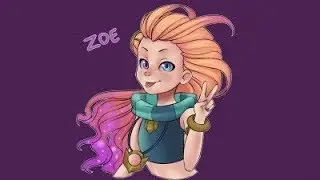 Zoe