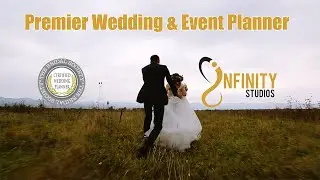 Infinity Studios Wedding Planning