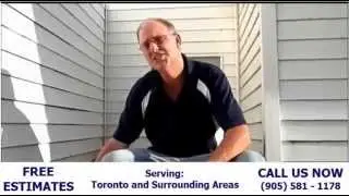 Toronto Roofing Company - CALL NOW - Roofing Company Toronto