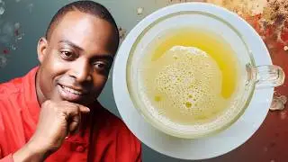 Ginger Power Shot: Daily Immunity Boost