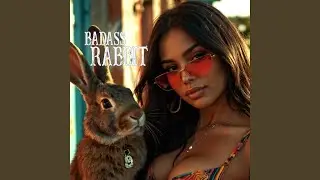 Badass Rabbit (Radio Edit)