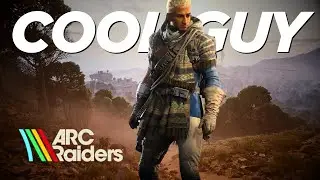 The ARC Raider you wish you met in Solos - Live Gameplay