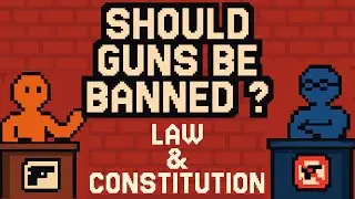 Gun Rights Debate: AI Clash on the Second Amendment & Constitution