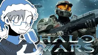 HALO WARS // halo real-time strategy game (Part 1)