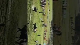 Bhojerhat Bhatipota ghoda aur pratiyogitahorses, horse, local racing, horse competition, equestrian