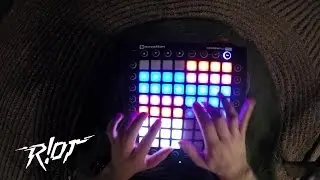 R!OT - Slowly (Launchpad)