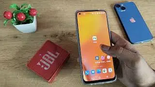 OnePlus 8 Pro unpair bluetooth speaker, how to unpair bluetooth speaker
