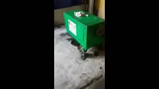 M&aacute;y nắn thẳng cắt đoạn NC27 thế hệ mới của c&ocirc;ng ty Si&ecirc;u Việt