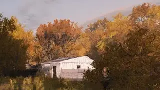 Bush Camper
