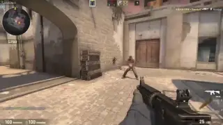Counter Strike:Tamil Commentary