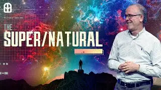 Do Miracles Happen Today? - The Super/Natural | La Croix Church