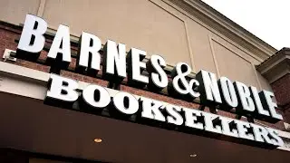 Barnes & Noble to open new store in Meridian