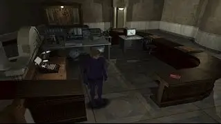 RE2MODS / Jill Battlesuit