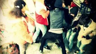 Sunshine K.I.D.S. (Vegamoore Remix) video refix HD