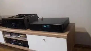 Grundig Fine Arts A9009 test