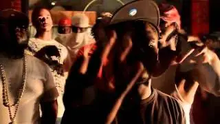 Mobsterz - Kc feat. Hyper - Mtl 514 ( Official Music Video )