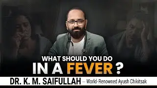 Dos & Don&rsquo;ts in Fever - Revive your Health through Natural Remedies